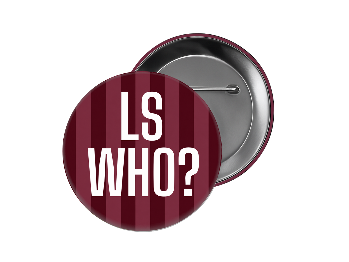 LS WHO Button