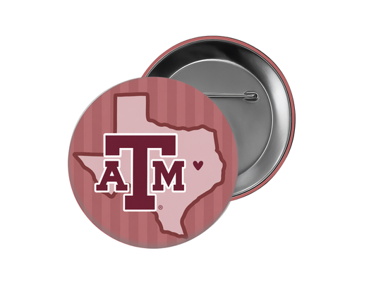 Texas A&M - State of Texas ATM Button